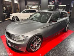 BMW 120 d