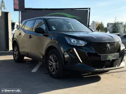 Peugeot 2008 PureTech 130 Active Pack