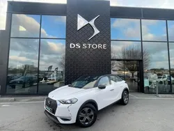 Ds DS 3 Crossback PureTech 100 Montmartre