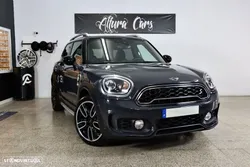 MINI Countryman Cooper SE ALL4 Auto