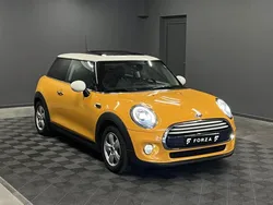 MINI MINI Cooper 1.5 F56