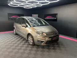 Citroën 1.6 Exclusive