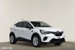 Mitsubishi ASX 1.0 MPI-T Invite