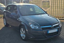 OPEL Astra H (L48) 1.3 CDTI 90cv