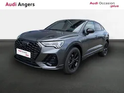 Audi Q3 Sportback 35 TFSI 150 ch S tronic 7 S line plus