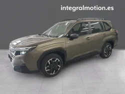 SUBARU Forester 2.0i Hybrid Active CVT
