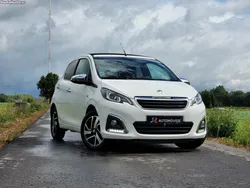 Peugeot 108 1.0 VTi Style