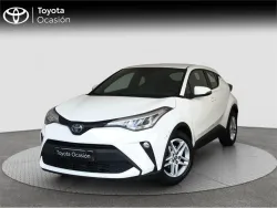 TOYOTA C-HR 125H Active