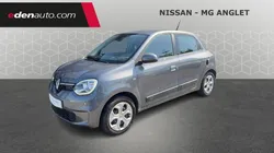 Renault Twingo III SCe 75 - 20 Zen 5p