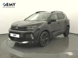 Citroën C5 Aircross PureTech 130 S&S EAT8 Shine Pack