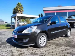 Renault Clio 1.5 dCi Dynamique Luxe