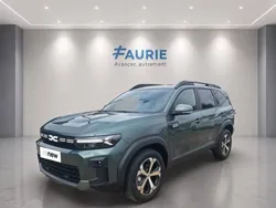 Dacia bigster Mild Hybrid 140 Journey