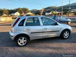 Opel Corsa 1.2 twinport