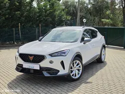 Cupra Formentor 1.4 e-Hybrid Sport DSG