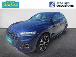 Audi Q5 40 TDI 204 S tronic 7 Quattro S line
