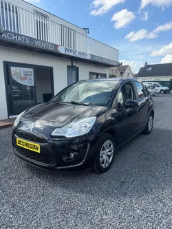 ⸻ ⚡ citroën c3 1.1 essence 60 ch – garantie 3 mois