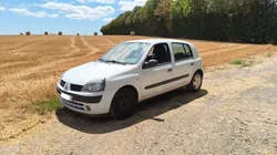 Clio essence / ethanol