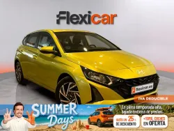 HYUNDAI i20 1.0 TGDI Klass 100