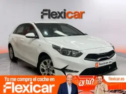 KIA Ceed 1.6 MHEV iMT Drive 136