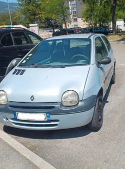 Twingo 2005