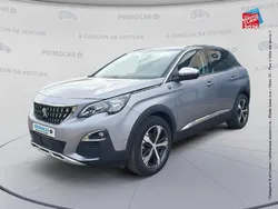 Peugeot 3008 1.5 BlueHDi 130ch E6.c Crossway S&S 6cv