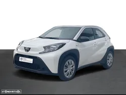 Toyota Aygo X 1.0 Play