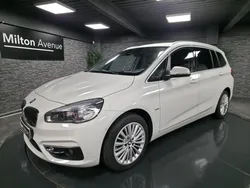 BMW SERIE 2 218d xDrive Gran Tourer F46 Luxury