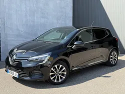 🌟🌟🌟Renault clio 5 INTENS / 1ere main / Camera 360 / CARPLAY / Clim Auto / Radar de recul AV & AR / Volant & Sièges chauffants / Virtual Cockpit / Boite automatique / Garantie 12 mois...🌟🌟🌟