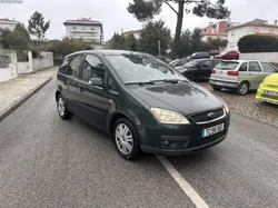 Ford C-Max Giah