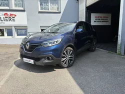 RENAULT Kadjar 1.5 DCi 110ch energy Intens eco² Caméra de recul - Bluetooth - Climatisation automatique