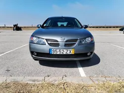Nissan Almera 1.5 Sport DCI