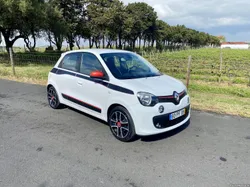 Renault Twingo Sport