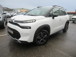 Citroën C3 AIRCROSS BlueHDi 110 S&S BVM6 Feel Pack