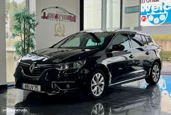 Renault Mégane Sport Tourer 1.5 dCi Limited