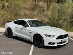 Ford Mustang 2.3i EcoBoost Aut.