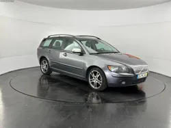 Volvo V50 1.6D