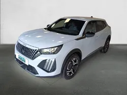 Peugeot 2008 Hybrid 145 e-DCS6 - Allure