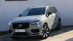 Volvo XC90 de 2023