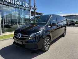 Mercedes Classe V Extra-Long 250 d 9G-TRONIC 4x4 Avantgarde