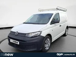 Volkswagen Caddy Cargo 2.0 TDI 102ch Business