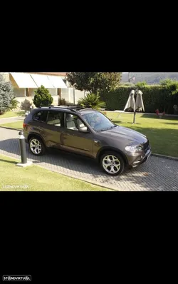 BMW X5 xDrive40d Edition Exclusive