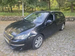 Peugeot 308 308 SW 1.6 Hdi