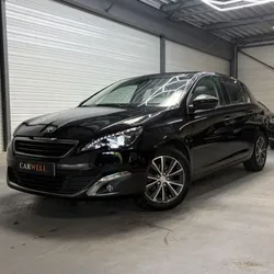 Peugeot 308 1.6 BLUEHDI 120CH ALLURE