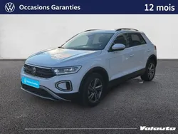 Volkswagen T-Roc FL 1.5 TSI 150 CH DSG7 LIFE