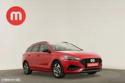 Hyundai i30 SW 1.0 T-GDi Style Plus