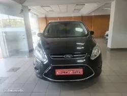 Ford C-Max 1.6 TDCi Titanium S/S