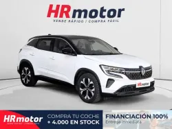 RENAULT Austral 1.2 E-Tech Híbrido Techno 146kW