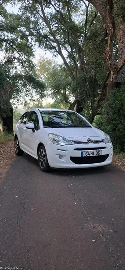 Citroën C3 1.6 bluehdi collection 100cv