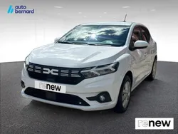 Dacia Sandero 1.0 TCe 90ch Expression