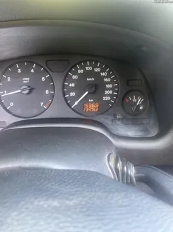 Opel Astra 1.4